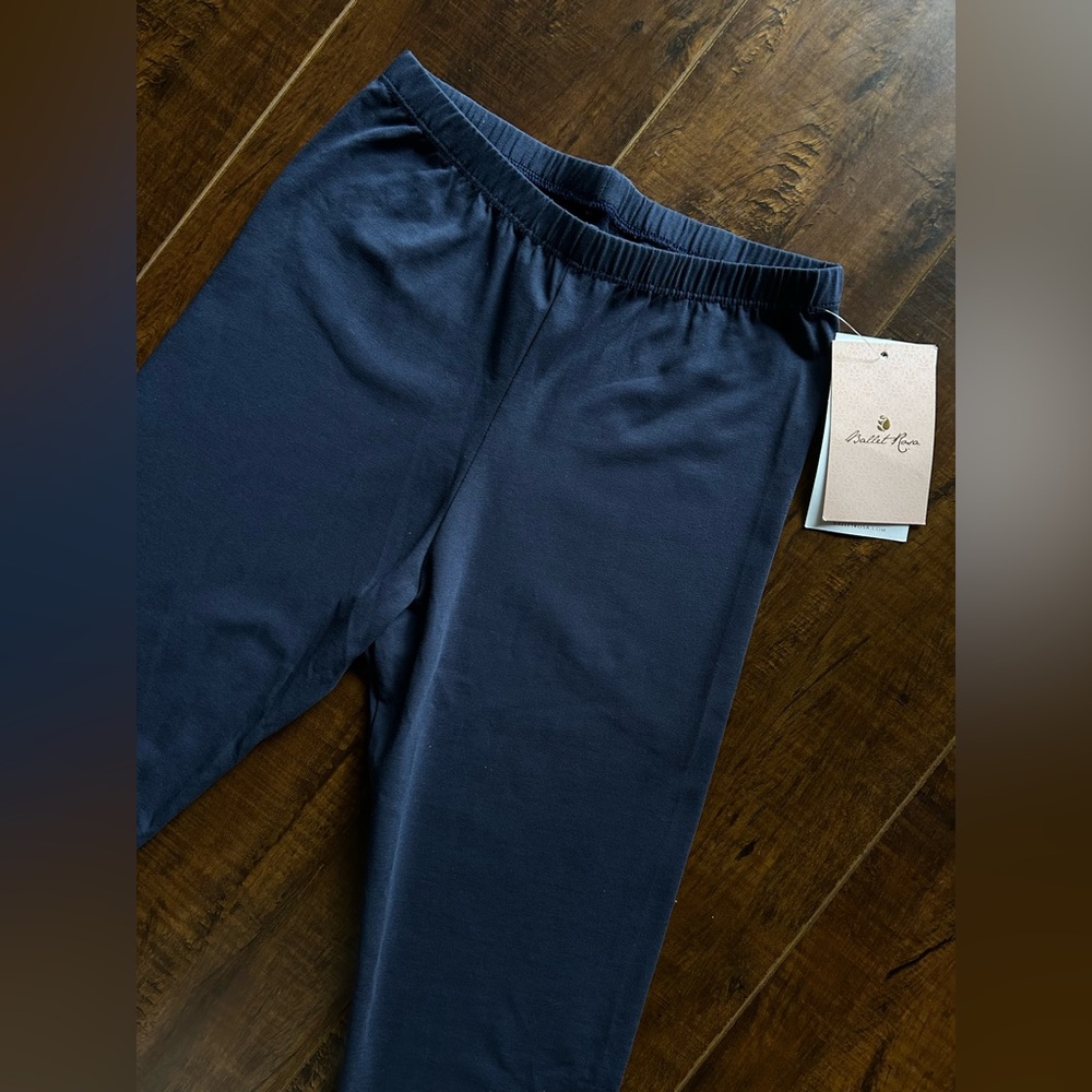 Ballet Rosa Men’s Tights